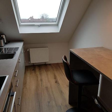 Ferienwohnung Wolke 7 Hattingen Exterior foto