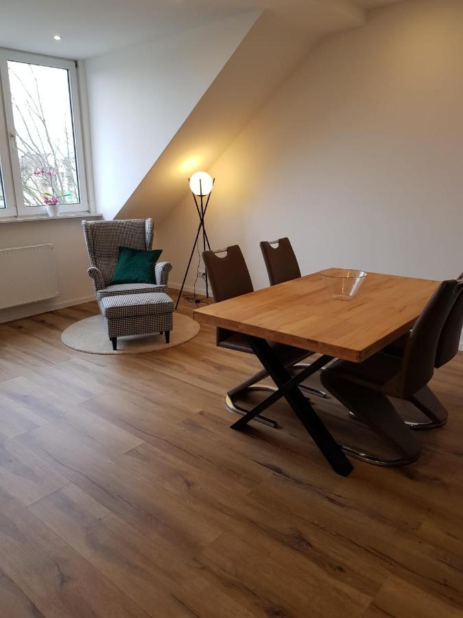 Ferienwohnung Wolke 7 Hattingen Exterior foto