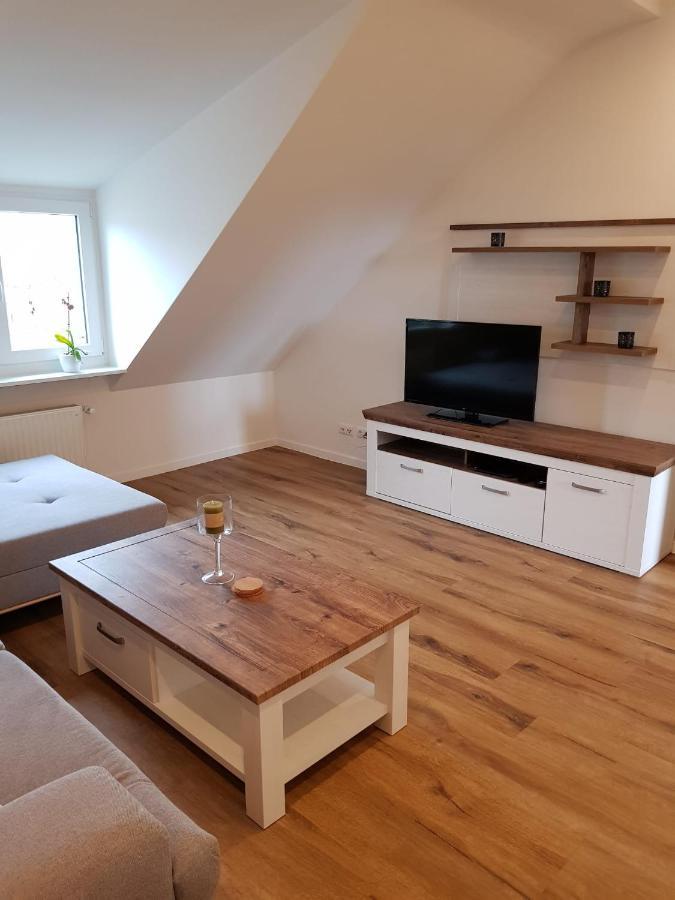 Ferienwohnung Wolke 7 Hattingen Exterior foto